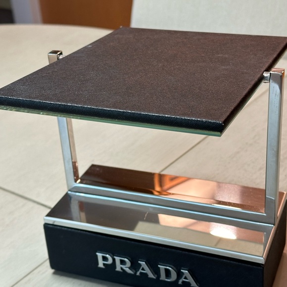 Rare Prada Optical Mirror - Picture 2 of 3
